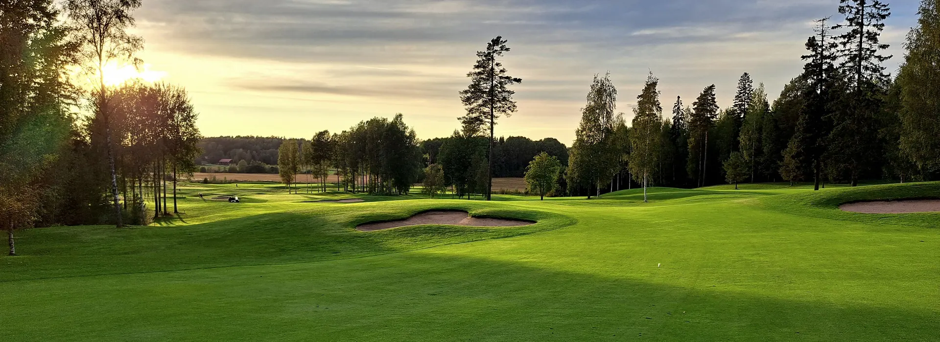 Aulanko Golf