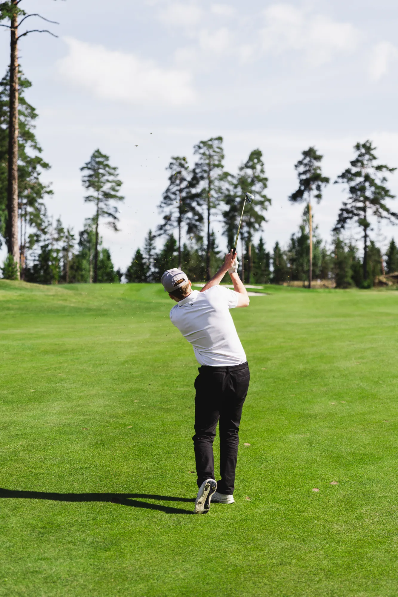 Pickala Golf
