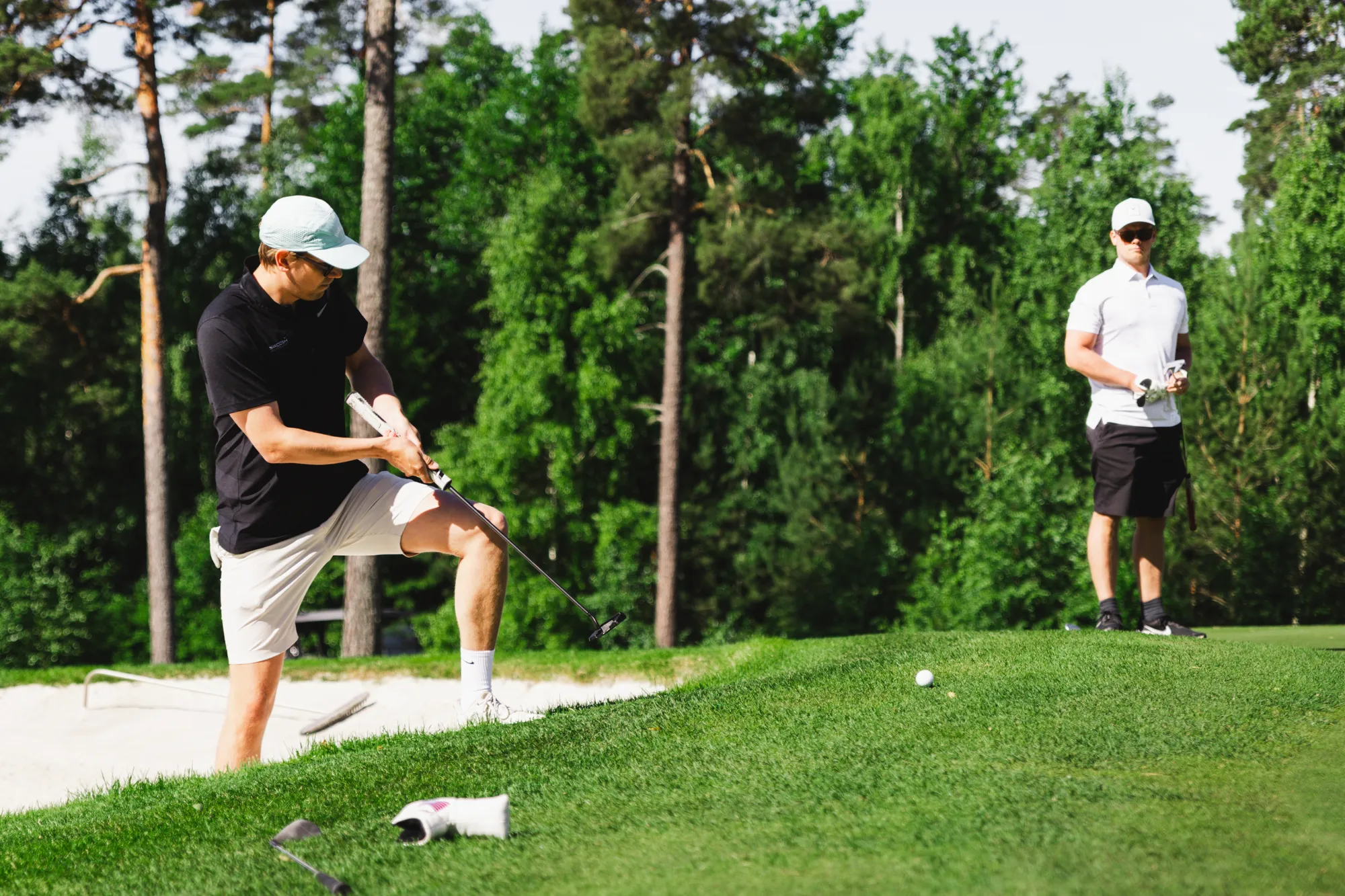 Pickala Golf