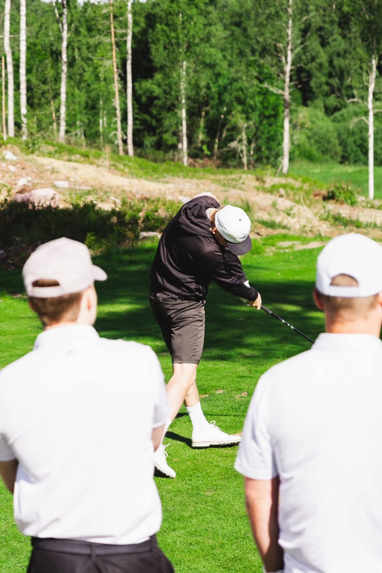 Pickala Golf