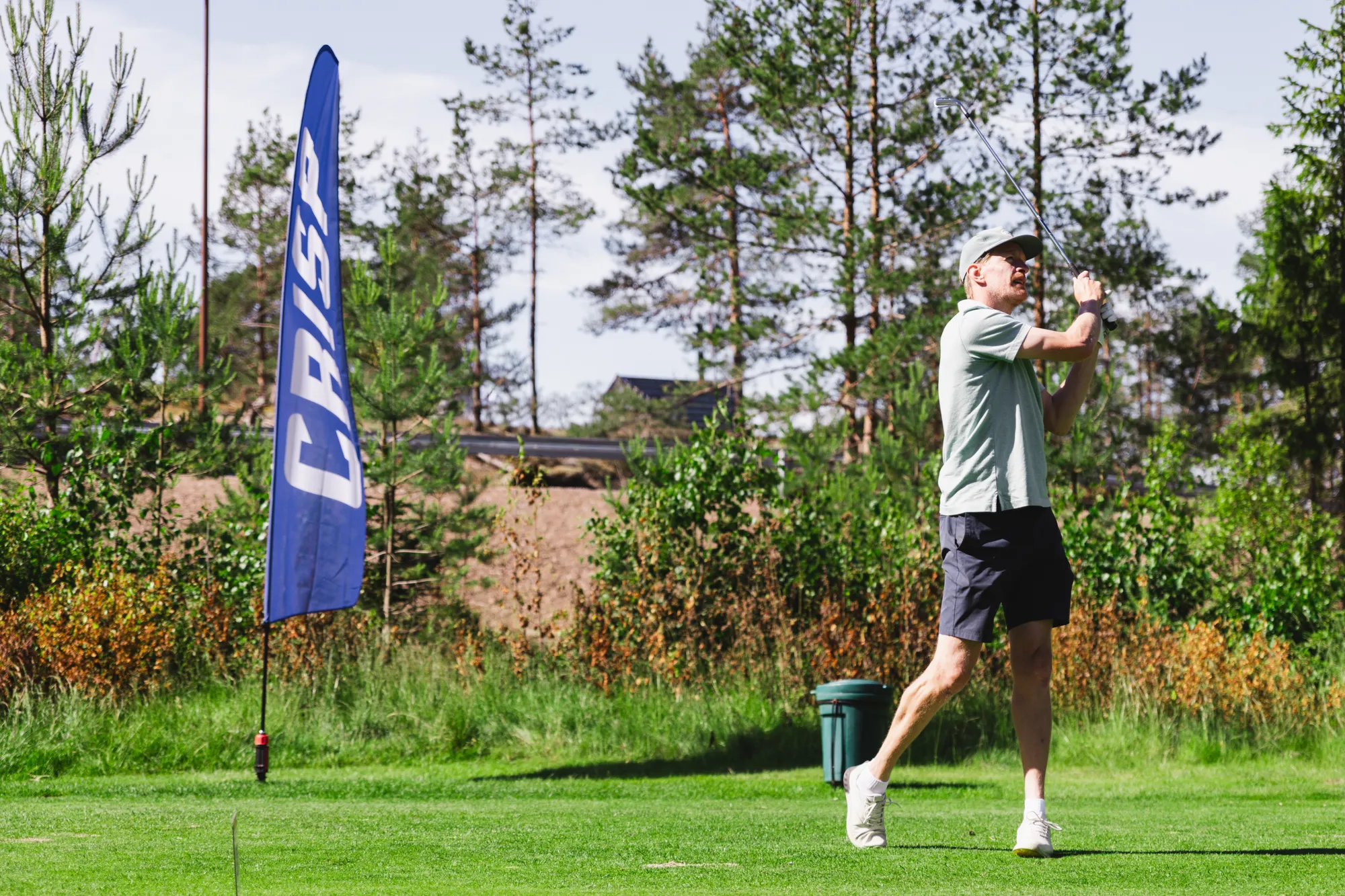 Pickala Golf