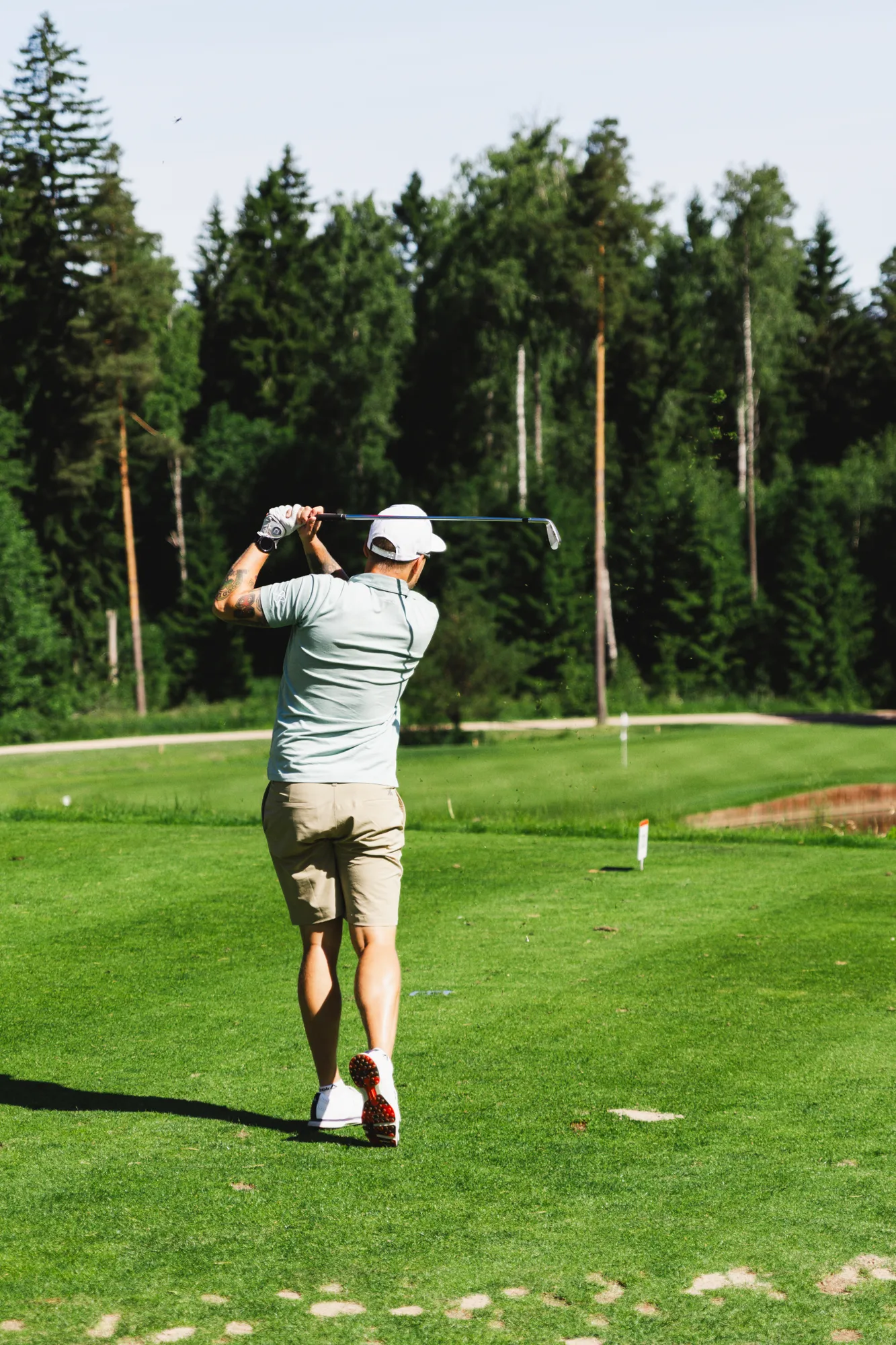 Pickala Golf