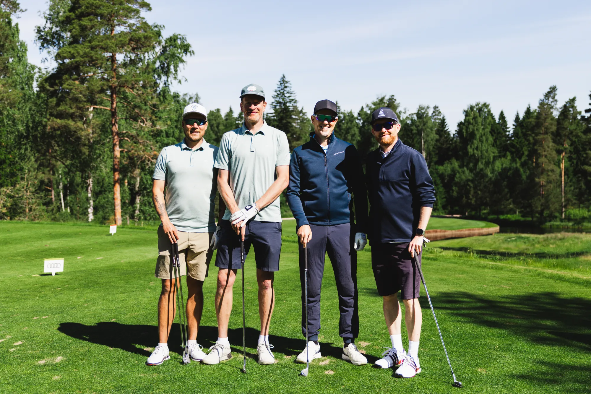 Pickala Golf