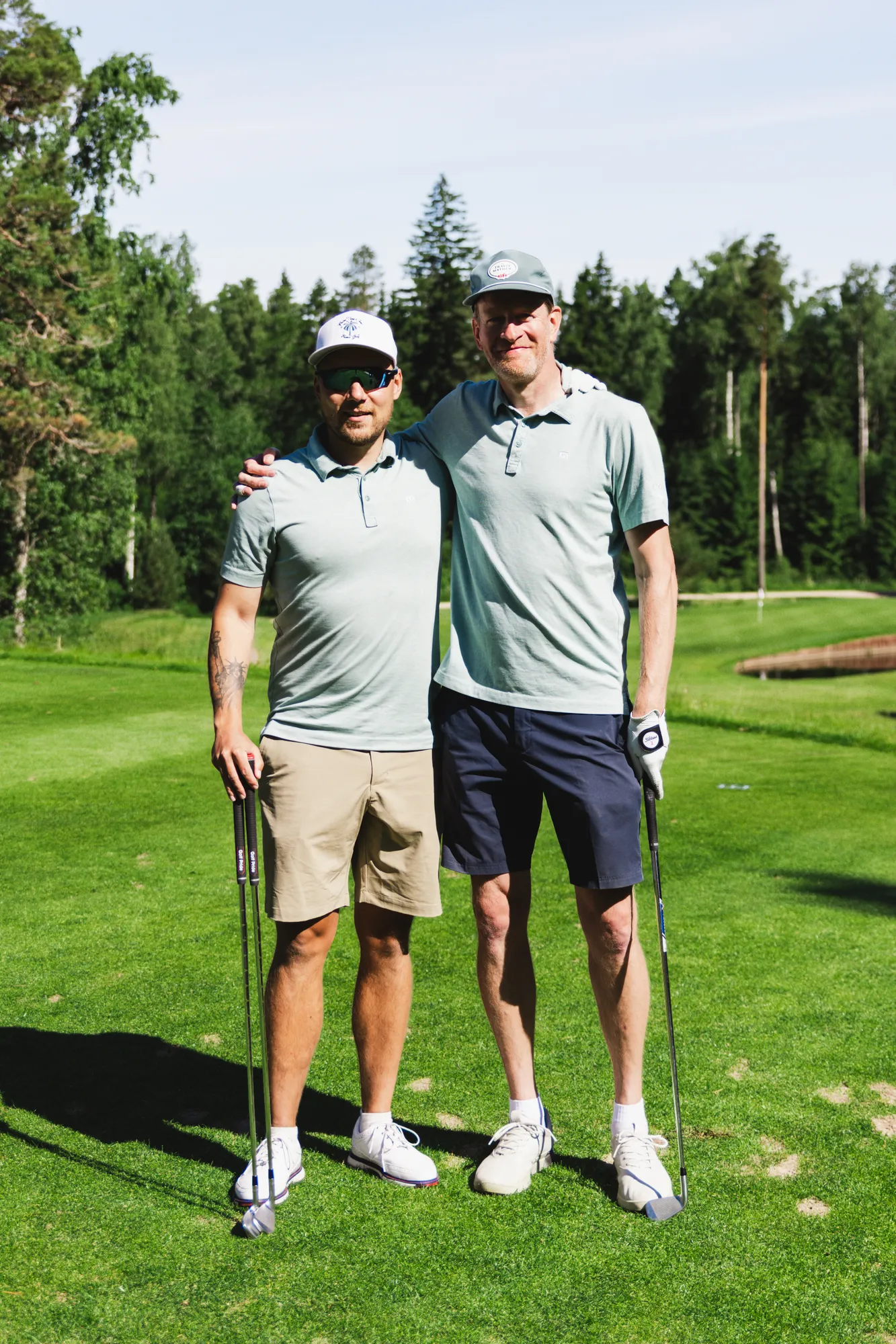 Pickala Golf