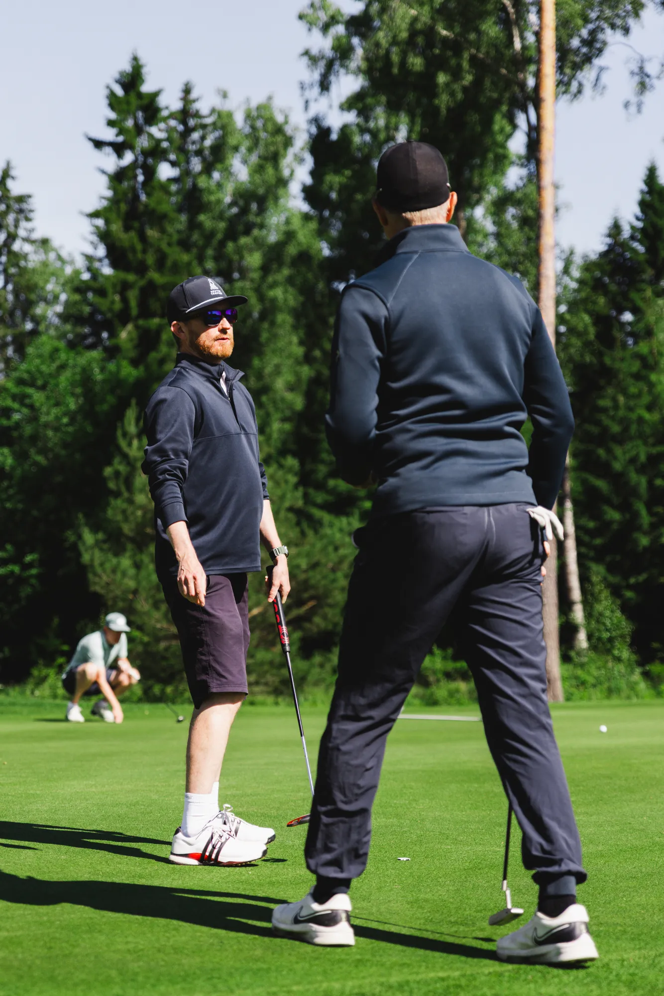 Pickala Golf