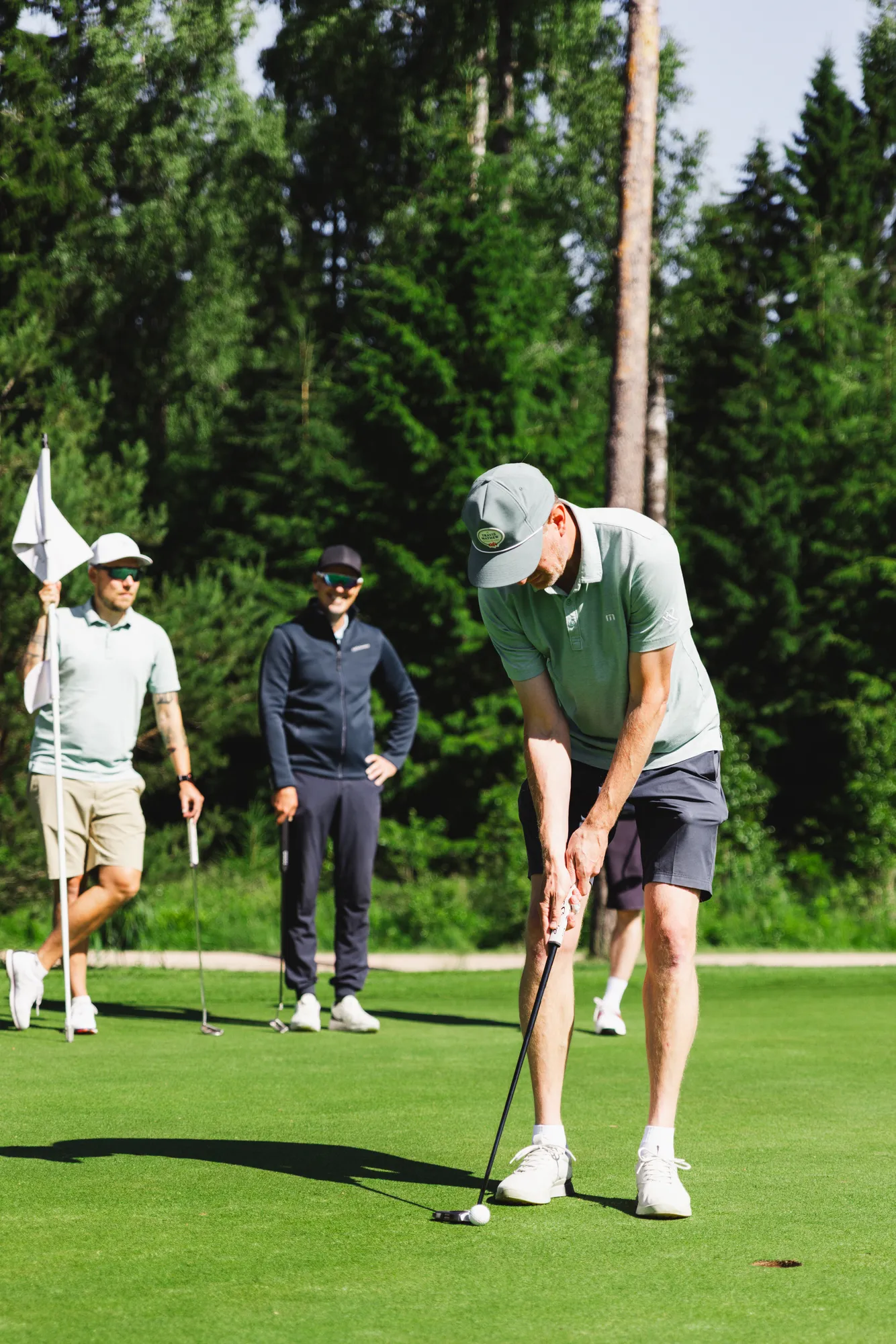 Pickala Golf