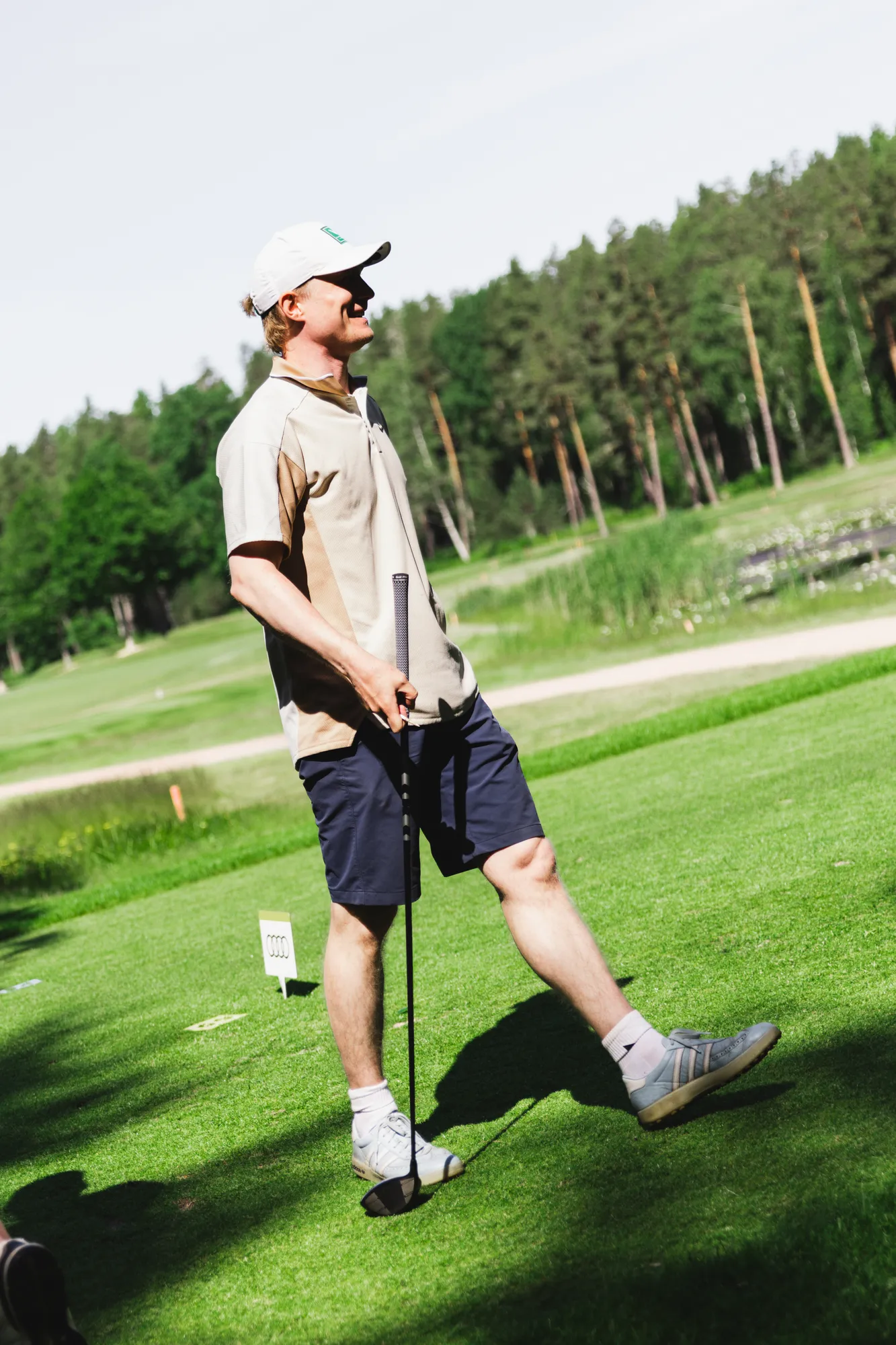 Pickala Golf