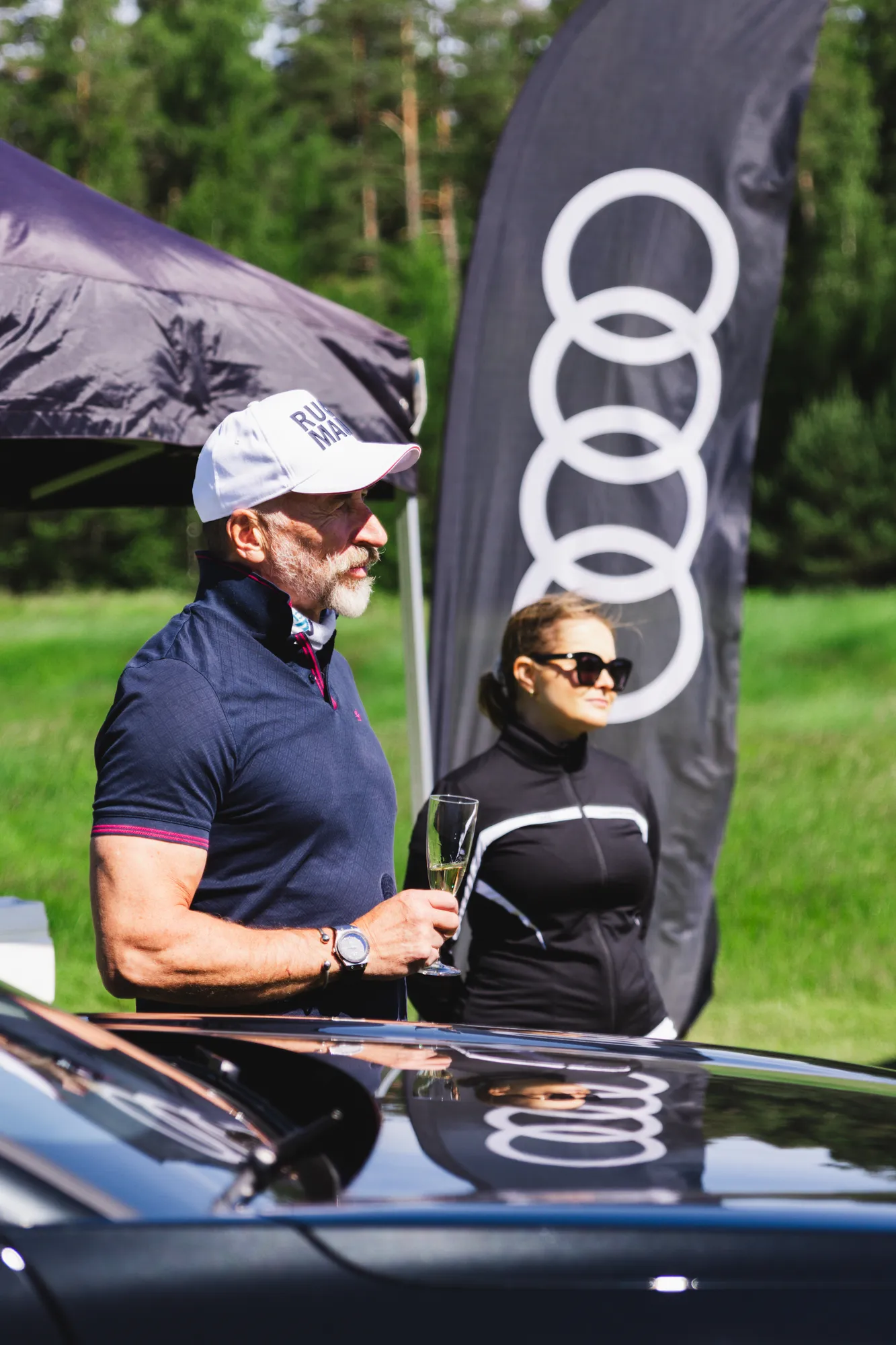 Pickala Golf