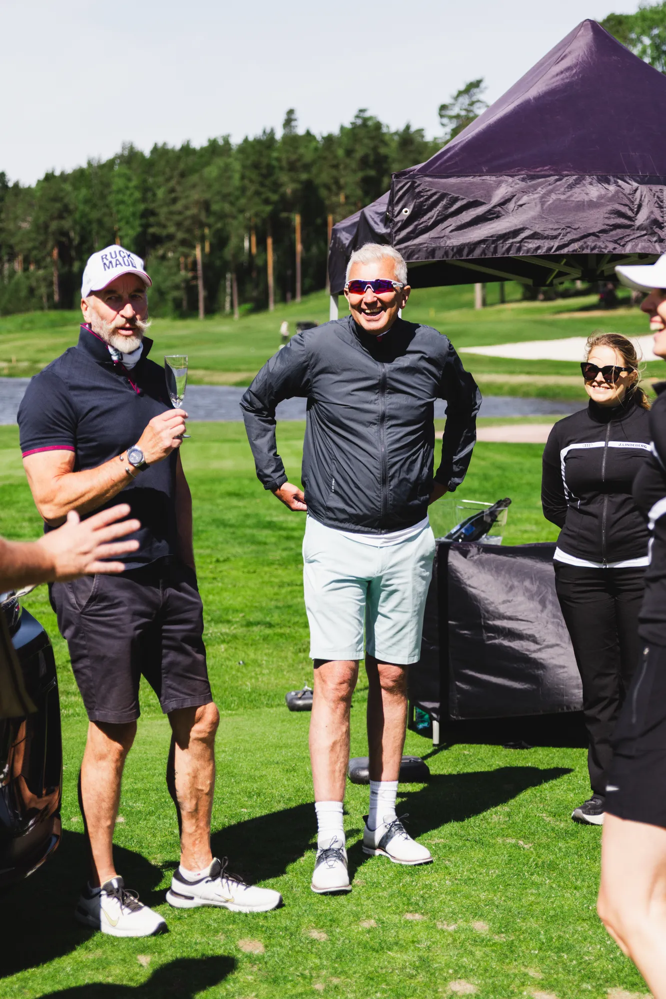 Pickala Golf