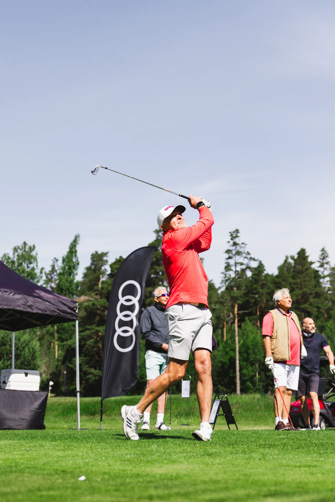 Pickala Golf