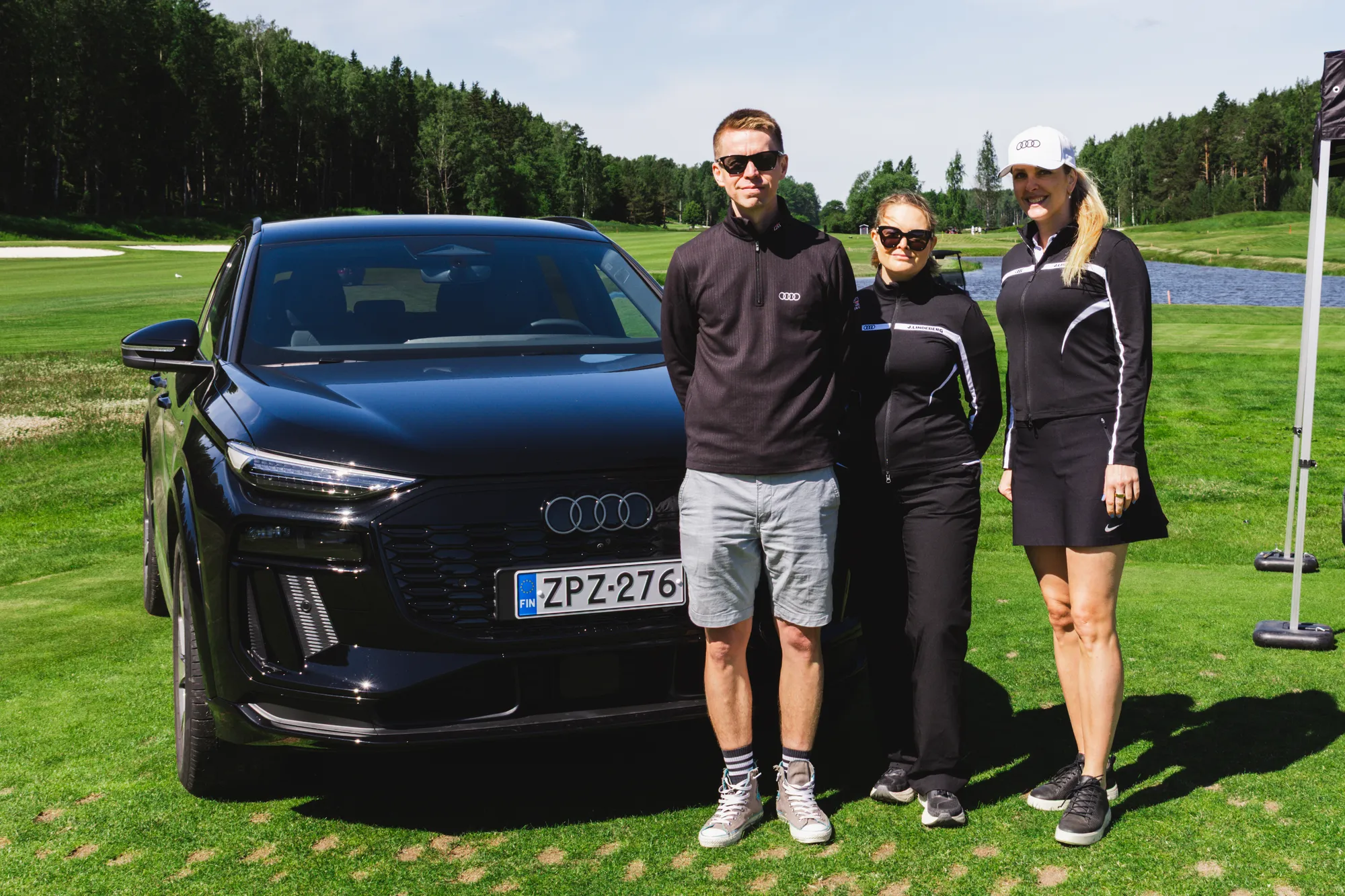 Pickala Golf