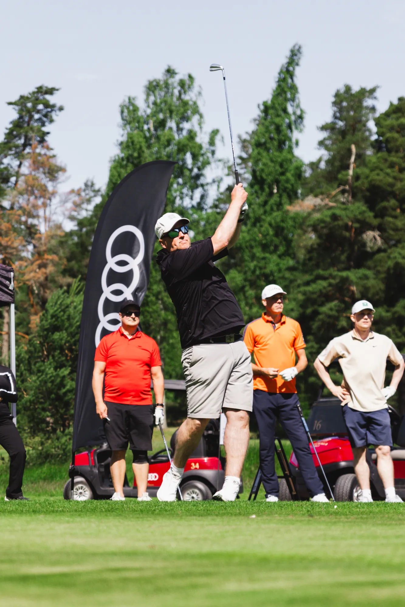 Pickala Golf