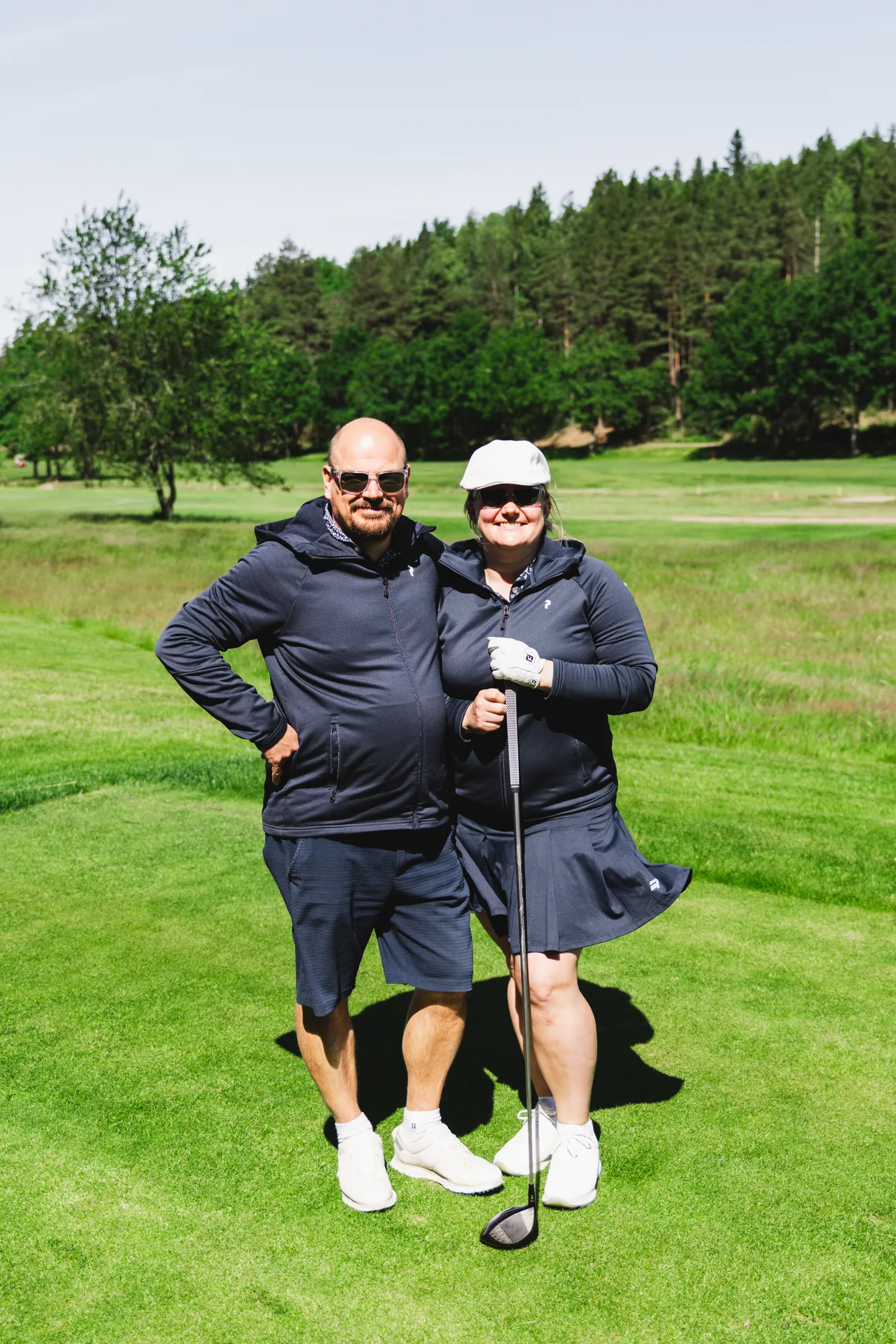 Pickala Golf