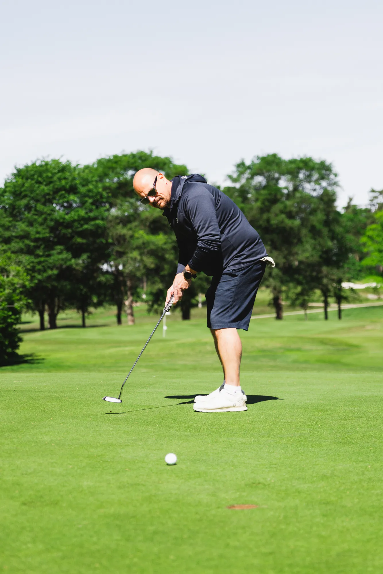 Pickala Golf