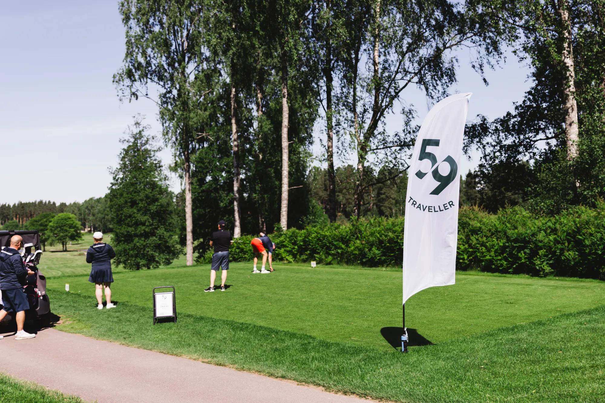 Pickala Golf