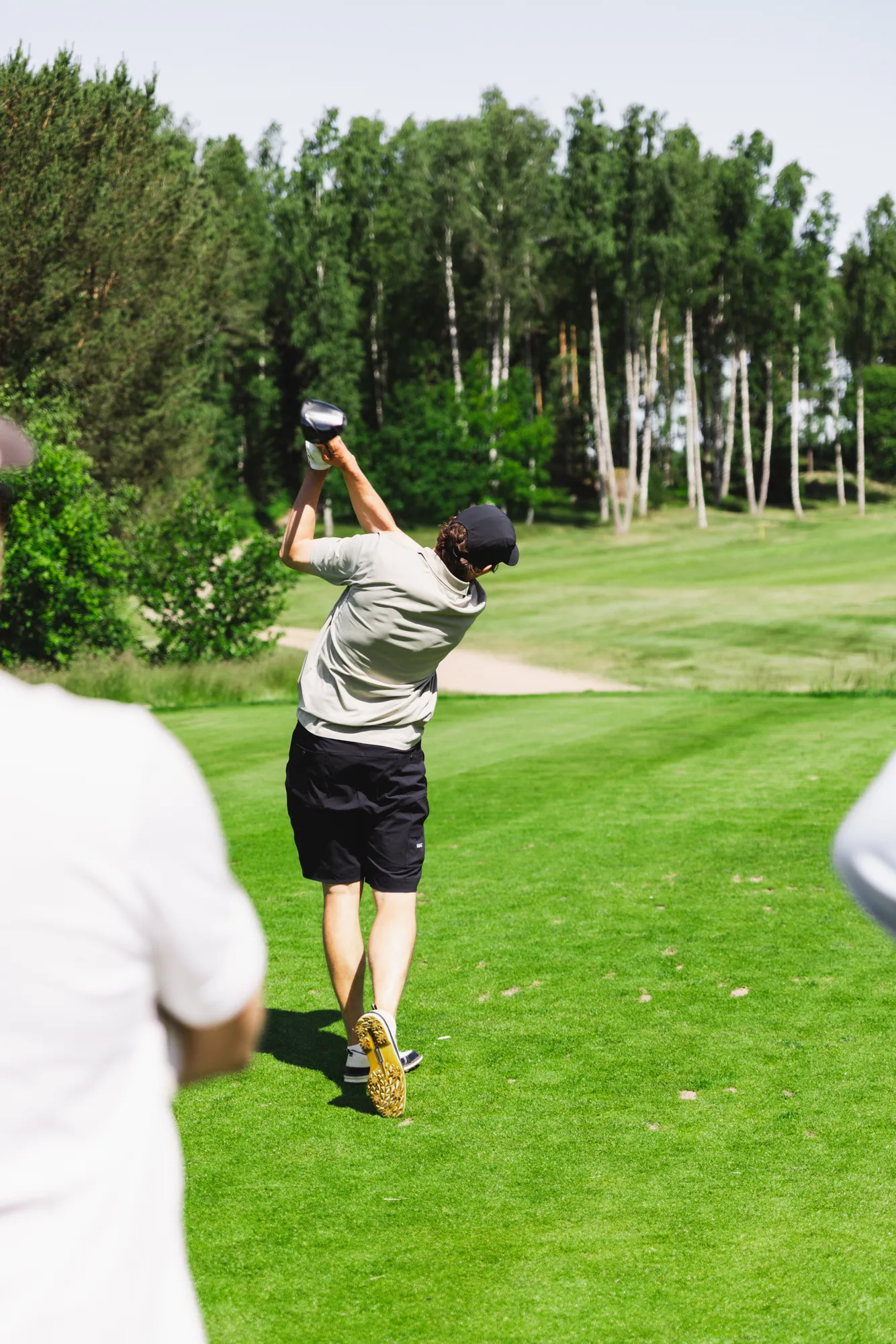 Pickala Golf