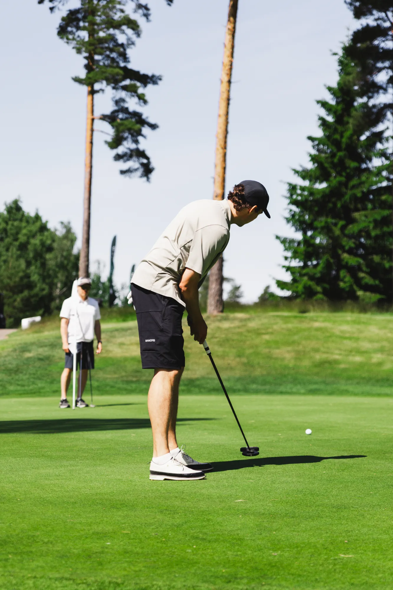Pickala Golf