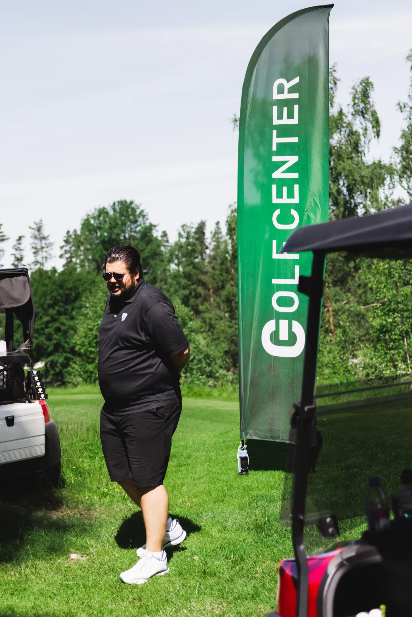Pickala Golf