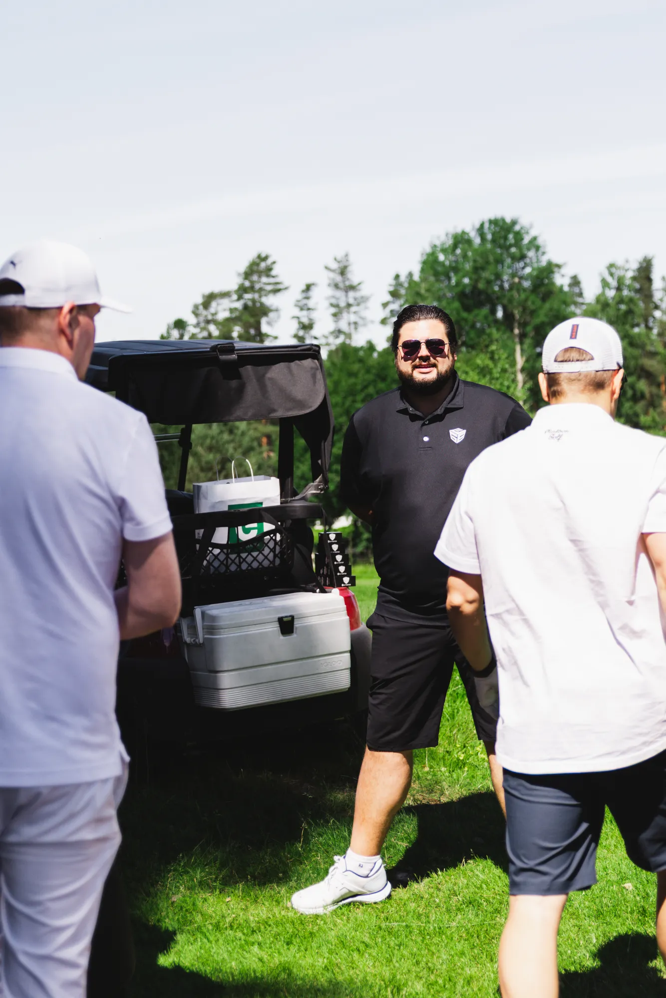 Pickala Golf