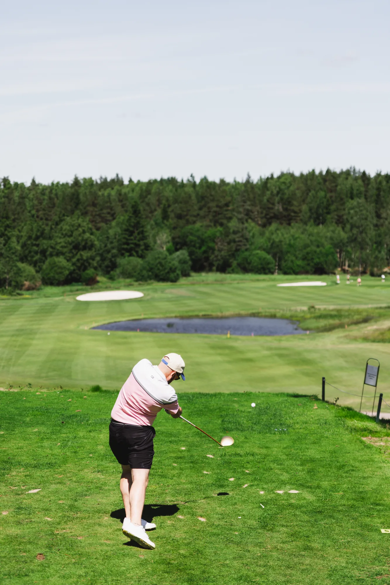 Pickala Golf