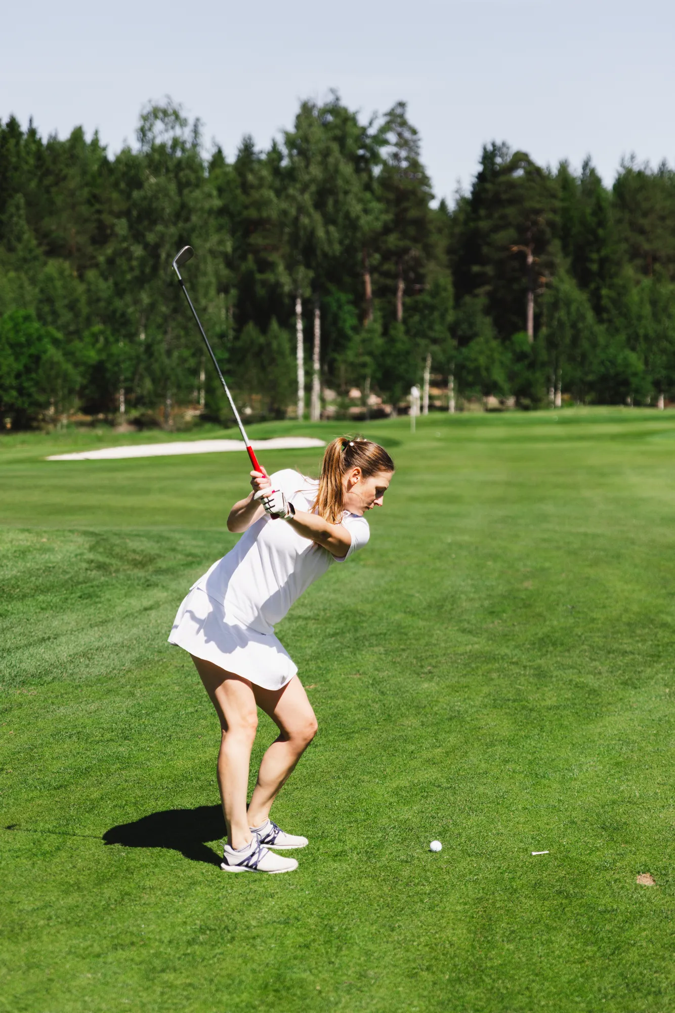 Pickala Golf