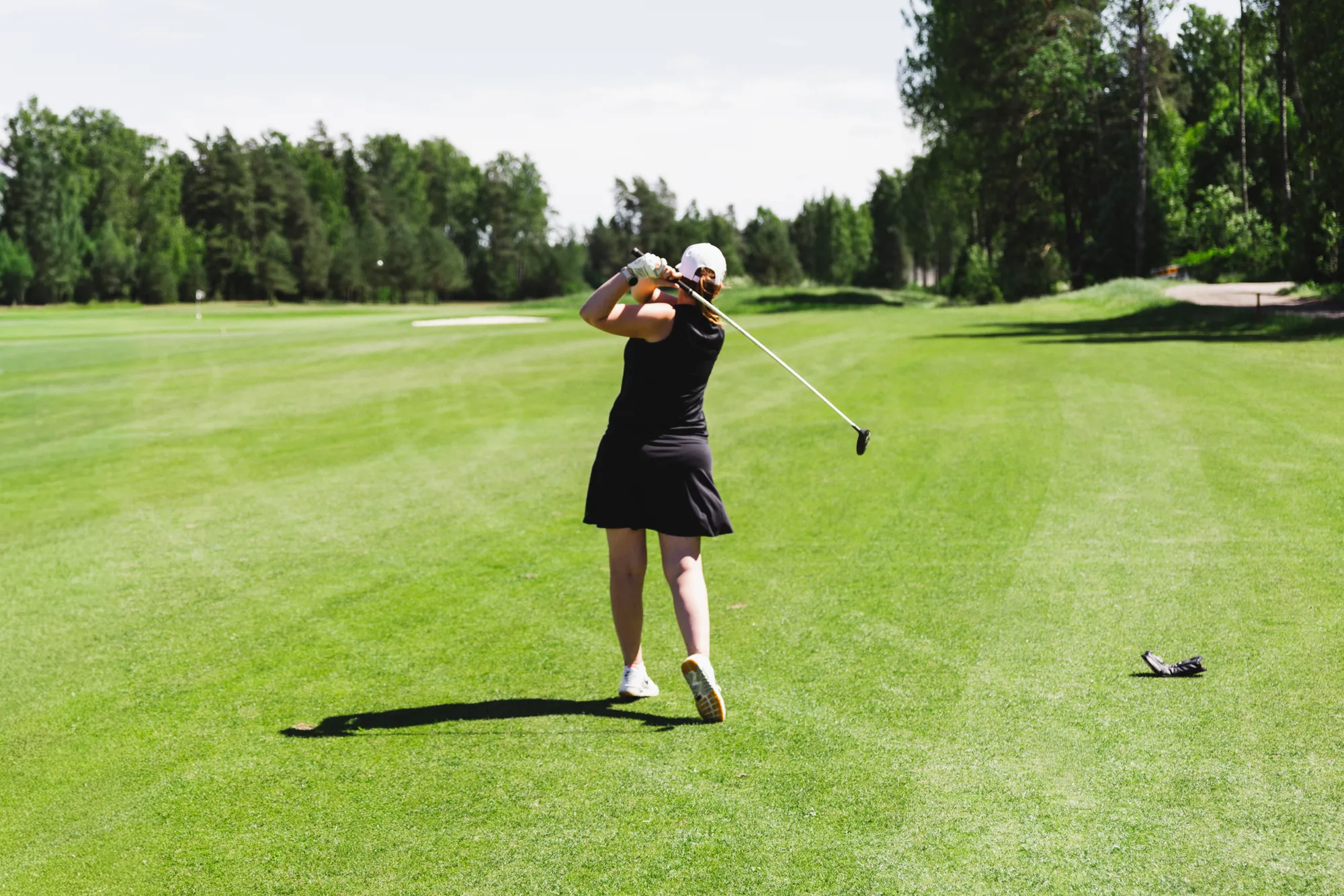 Pickala Golf