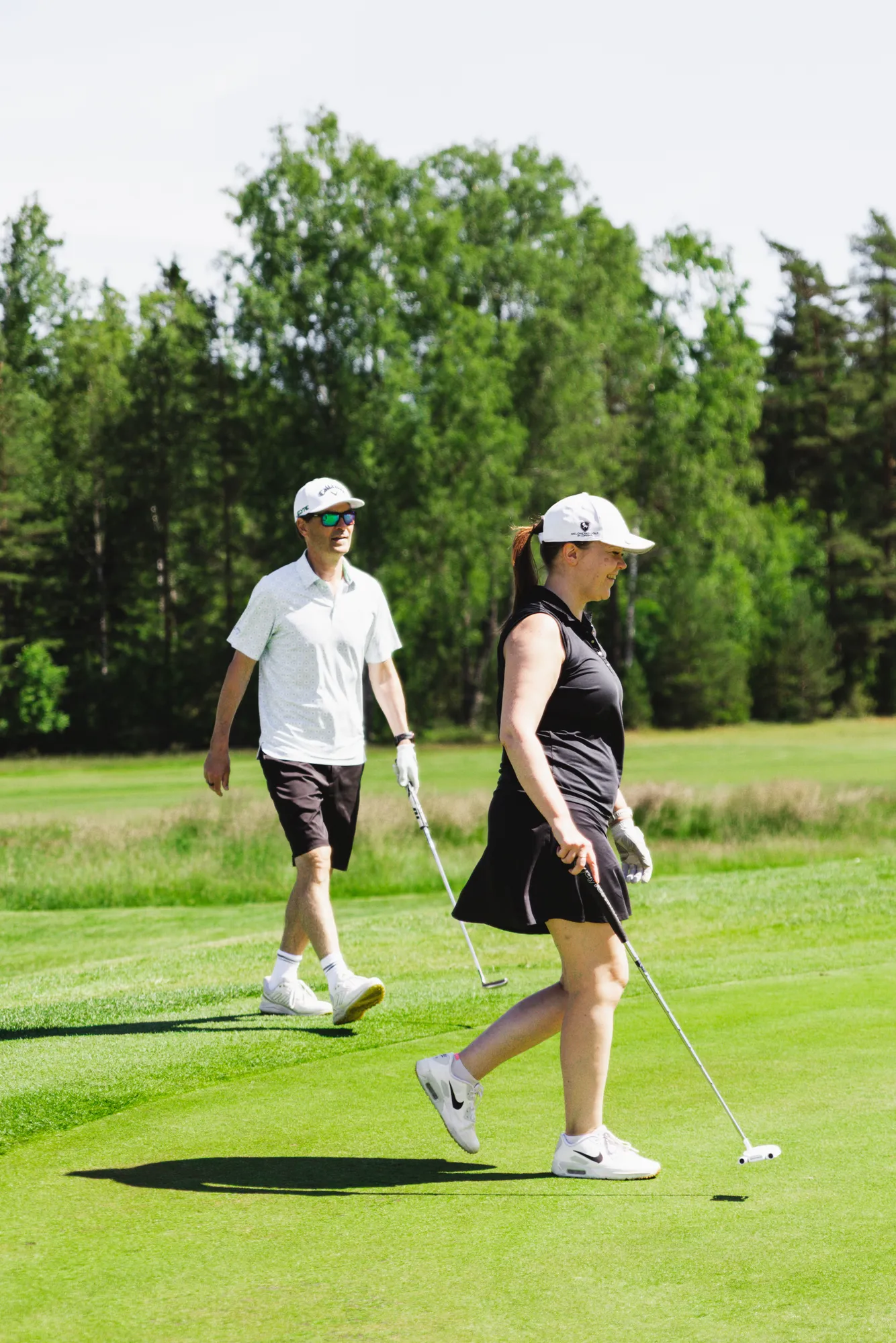 Pickala Golf
