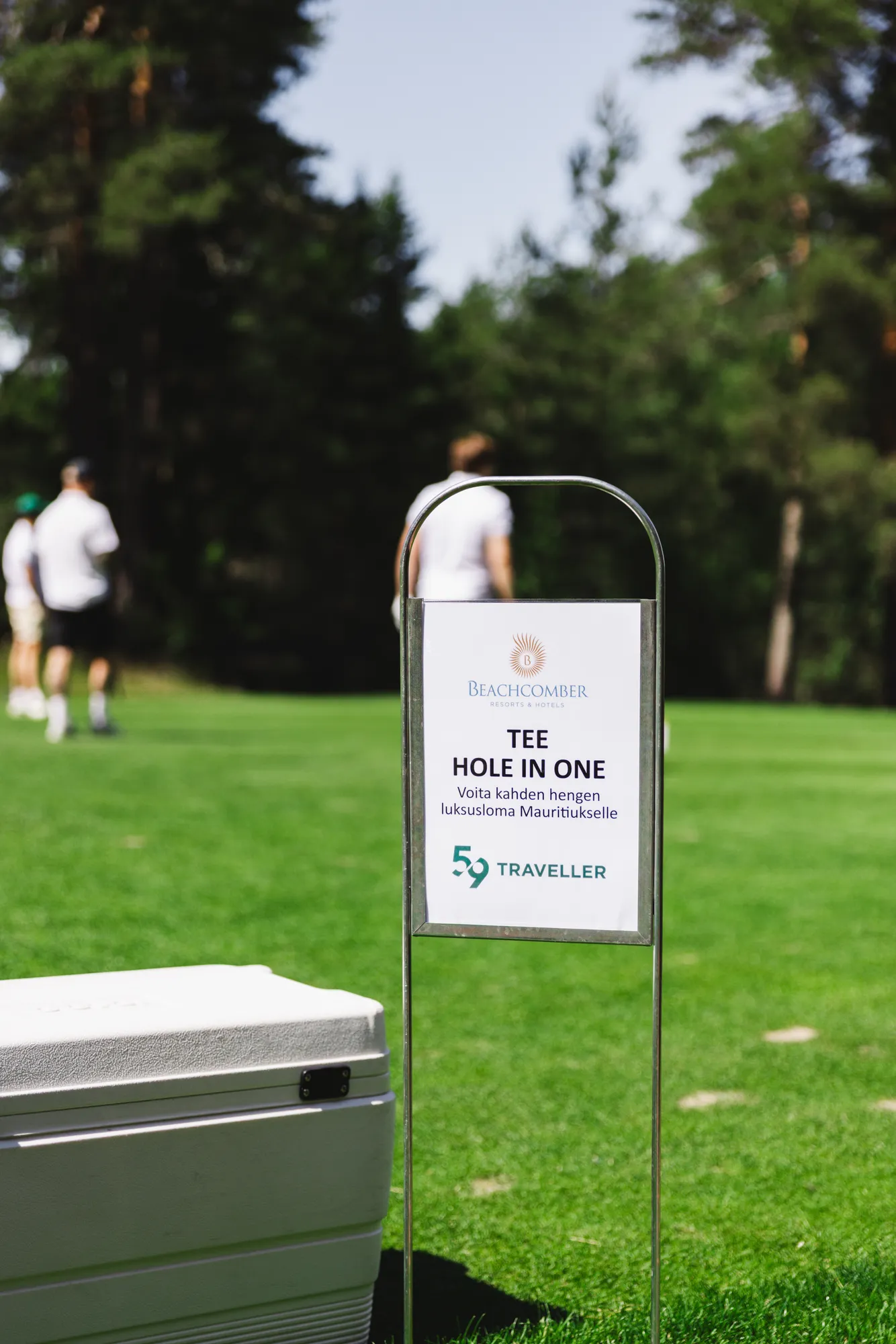 Pickala Golf