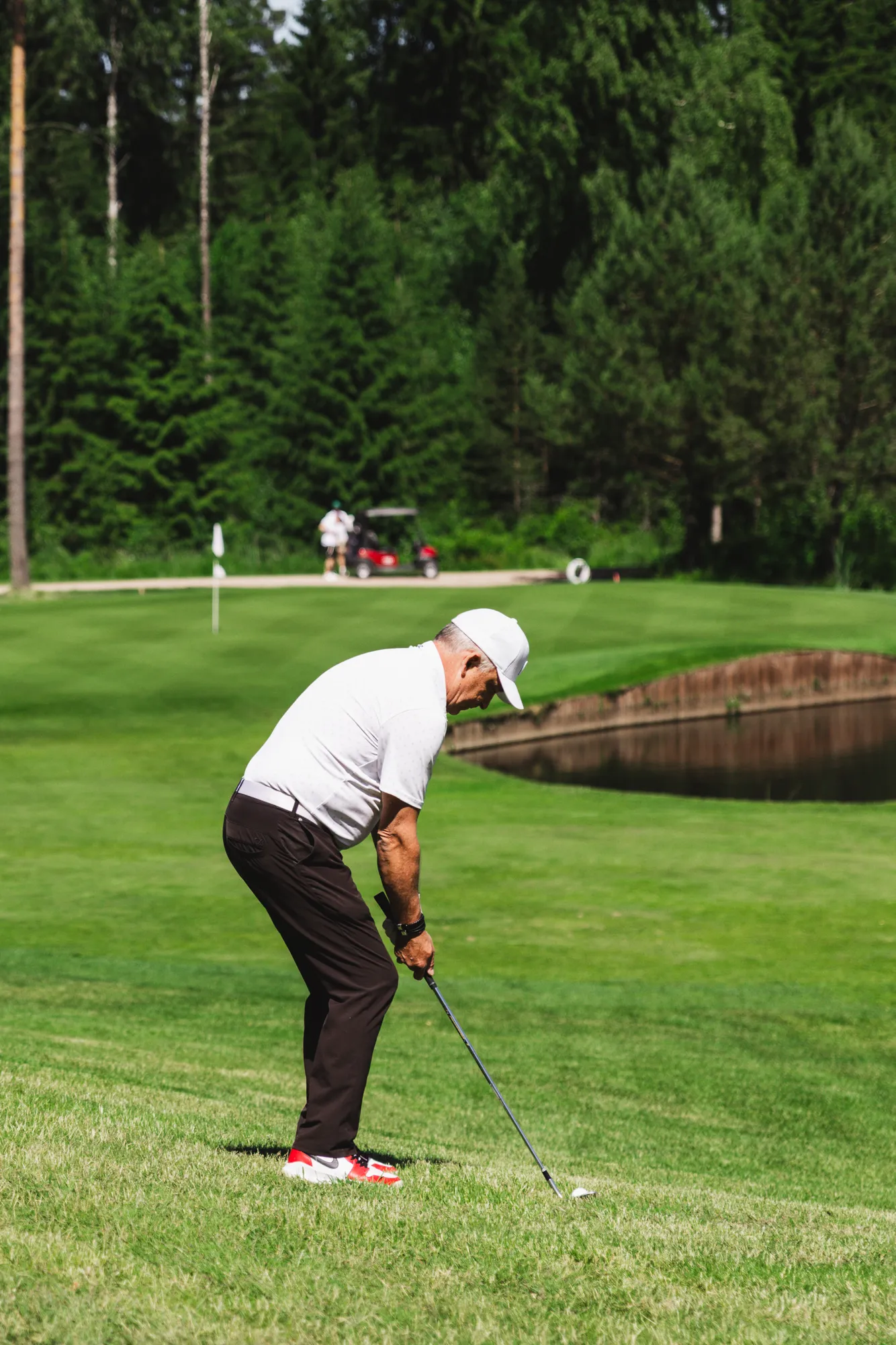Pickala Golf