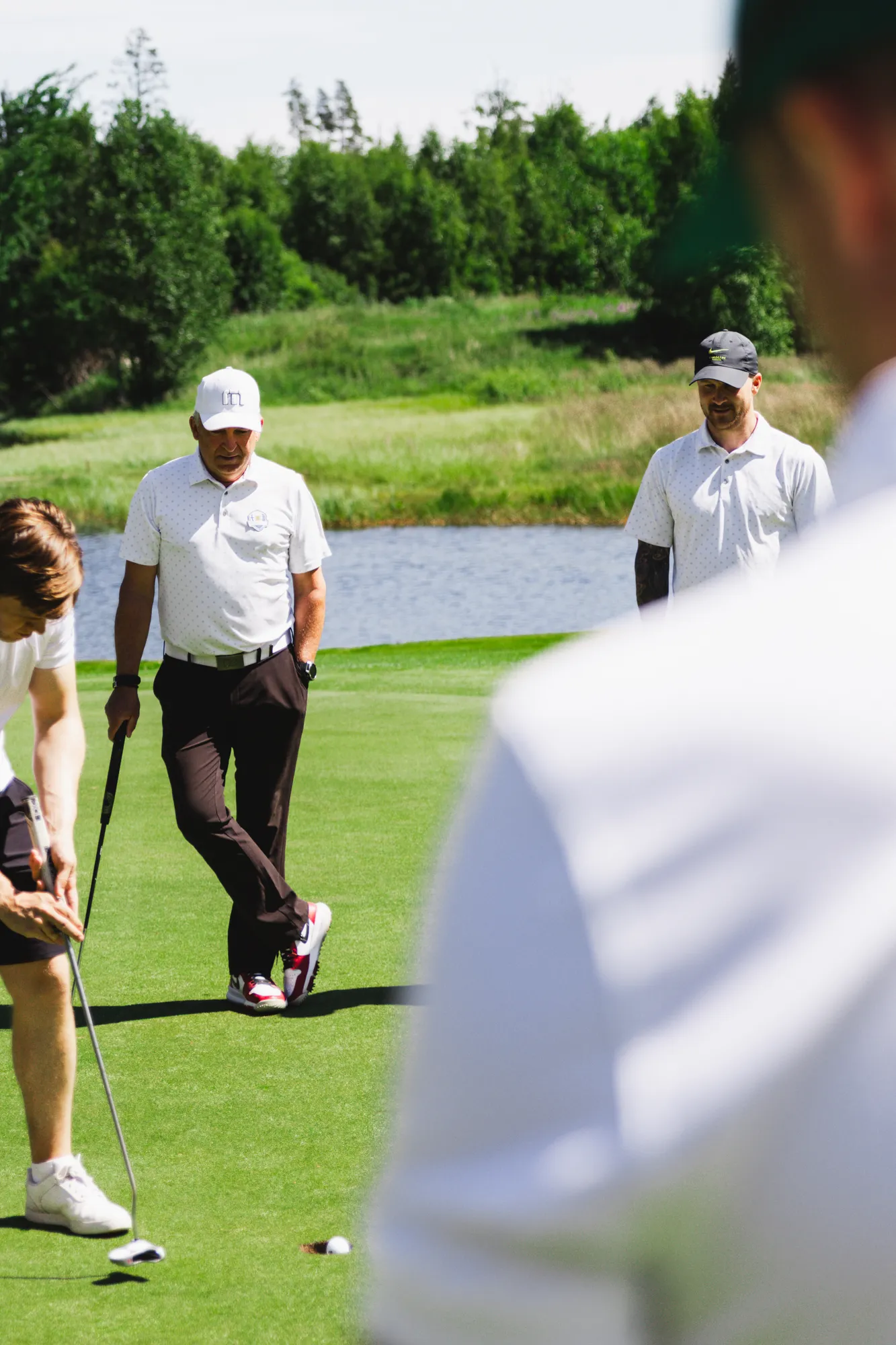 Pickala Golf