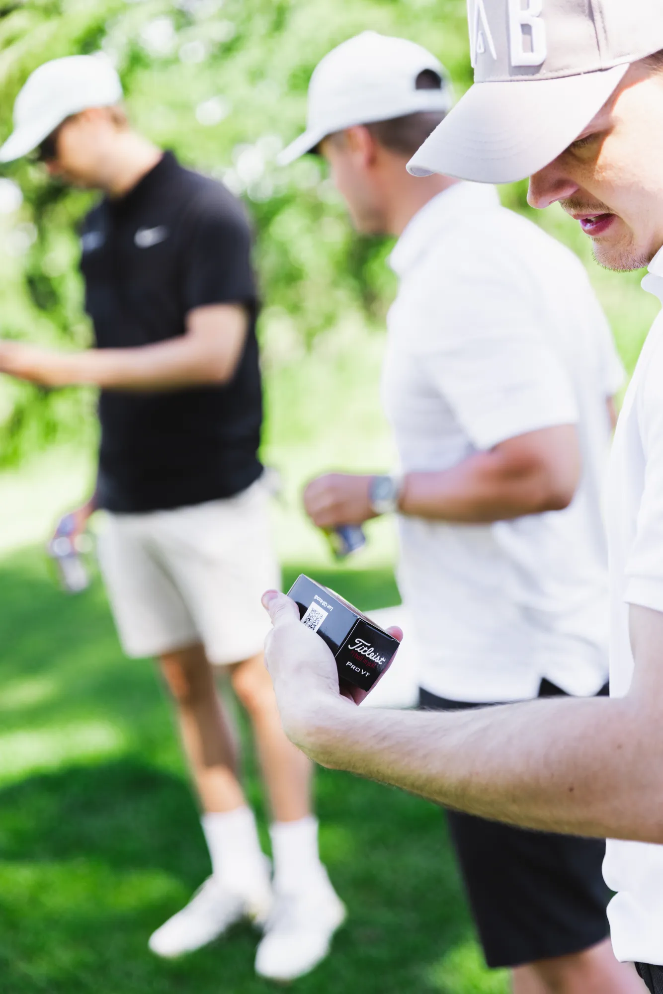Pickala Golf