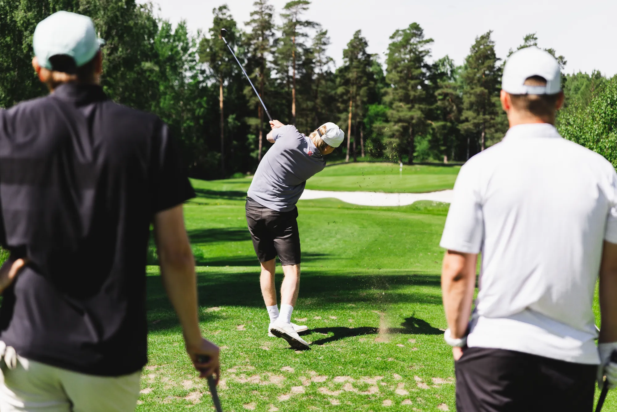 Pickala Golf