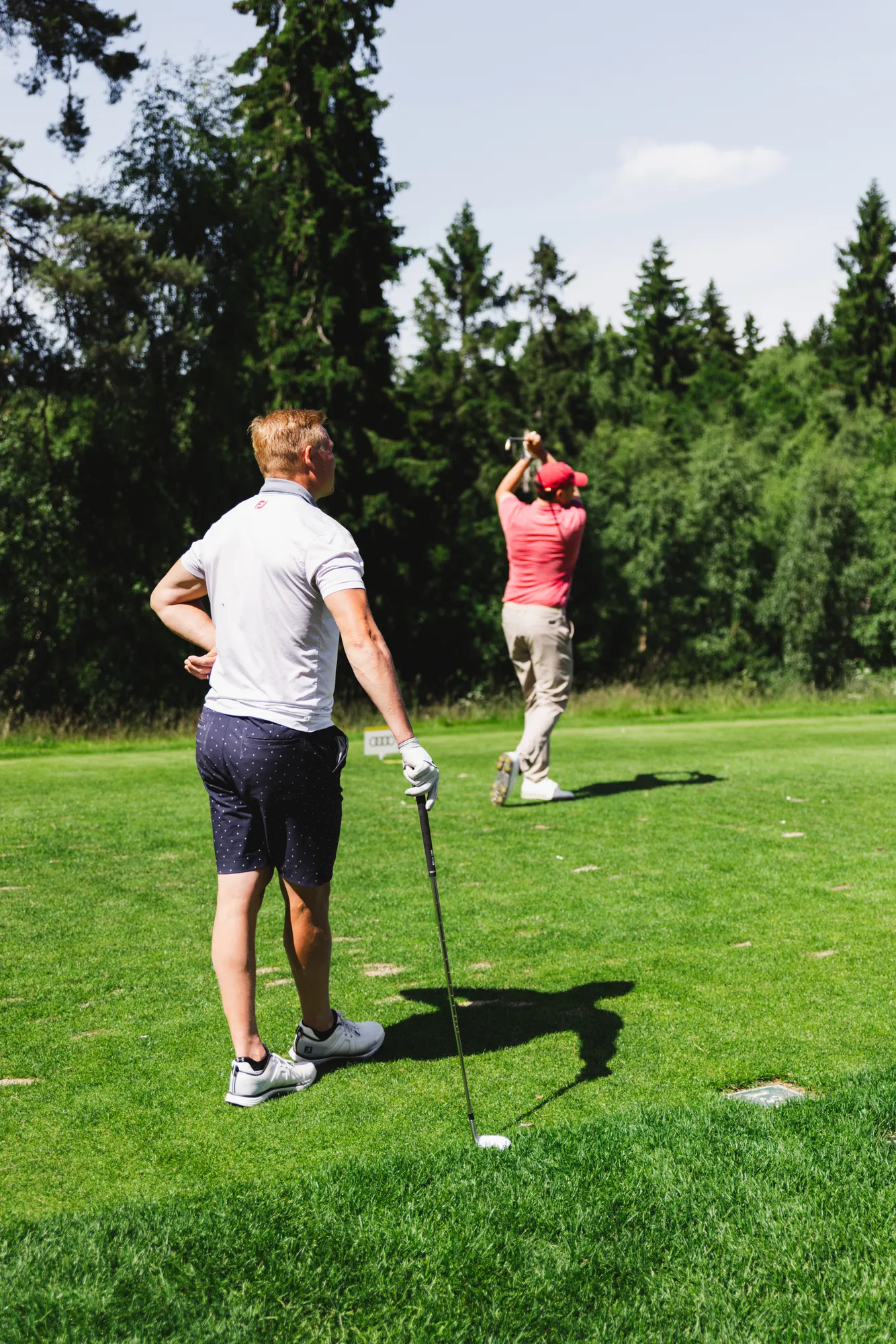 Pickala Golf
