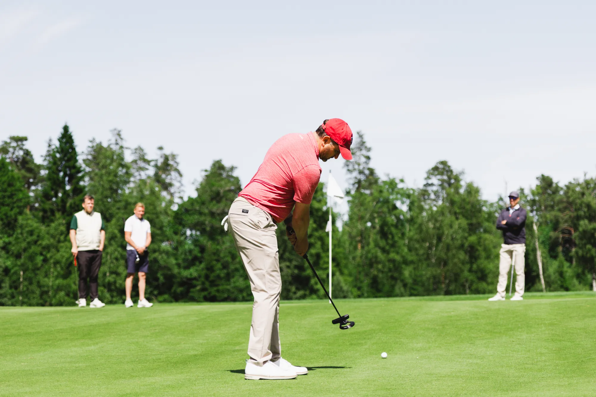 Pickala Golf