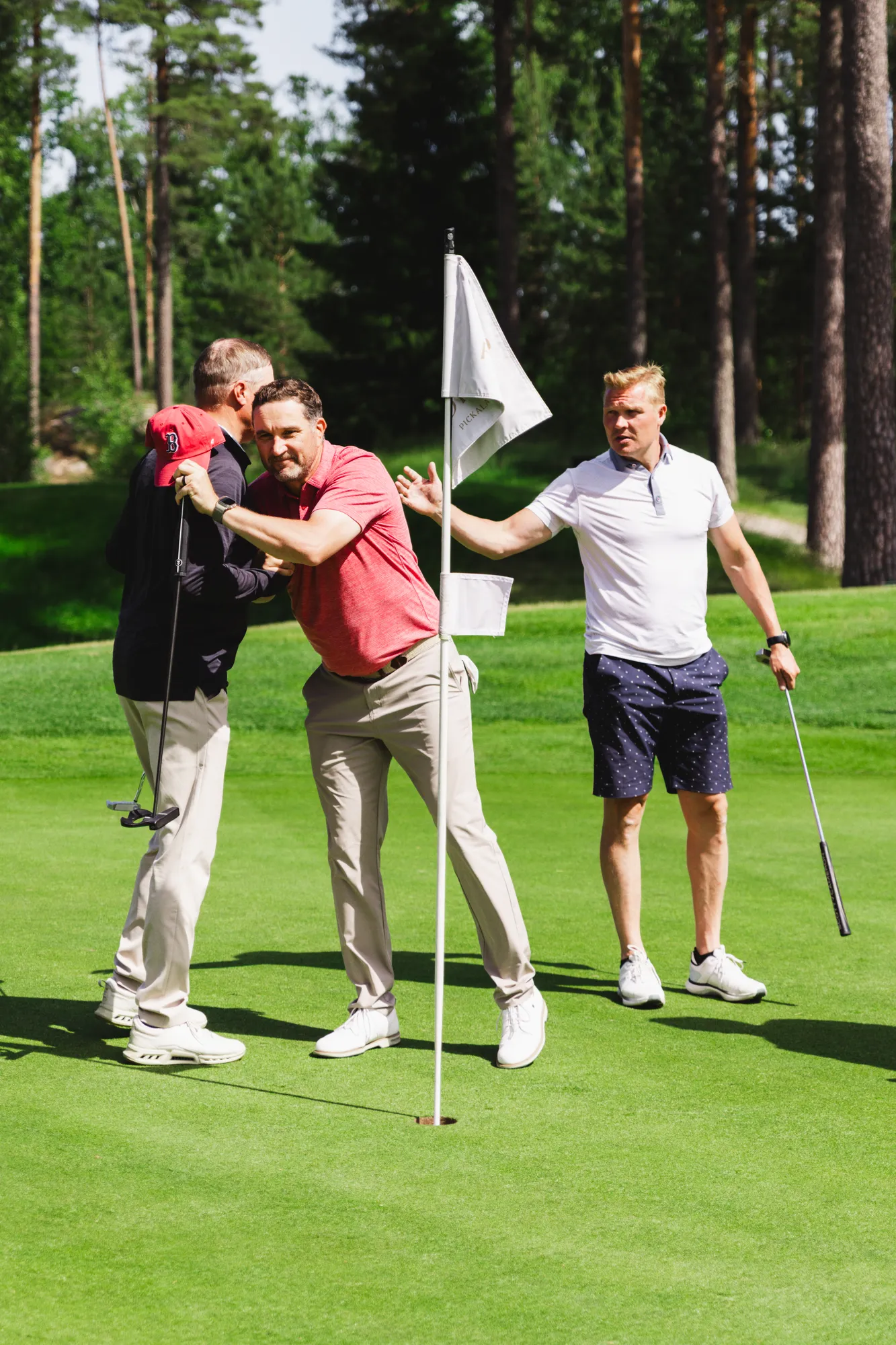 Pickala Golf