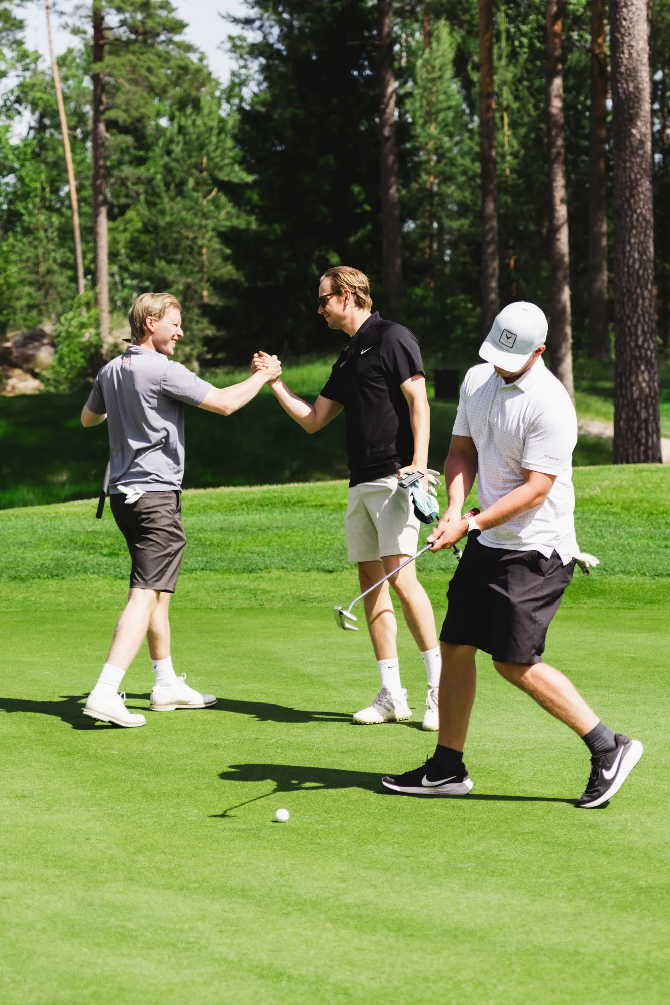 Pickala Golf