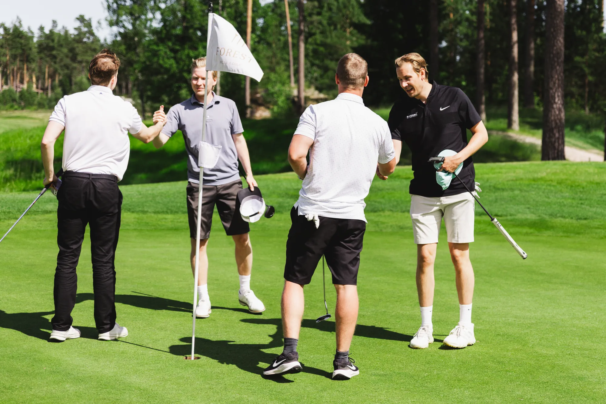 Pickala Golf