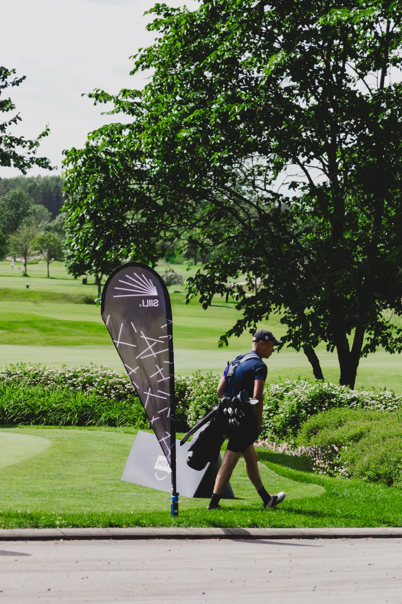 Pickala Golf