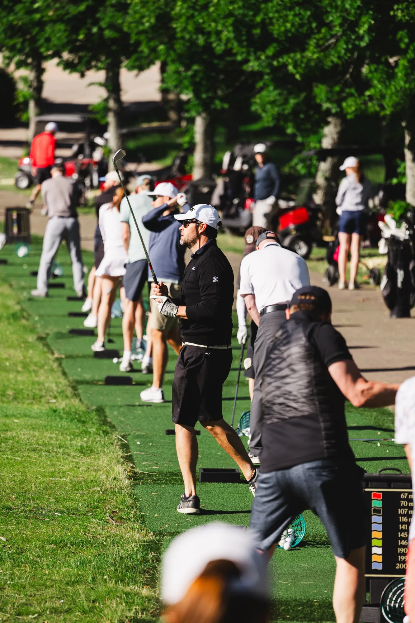 Pickala Golf