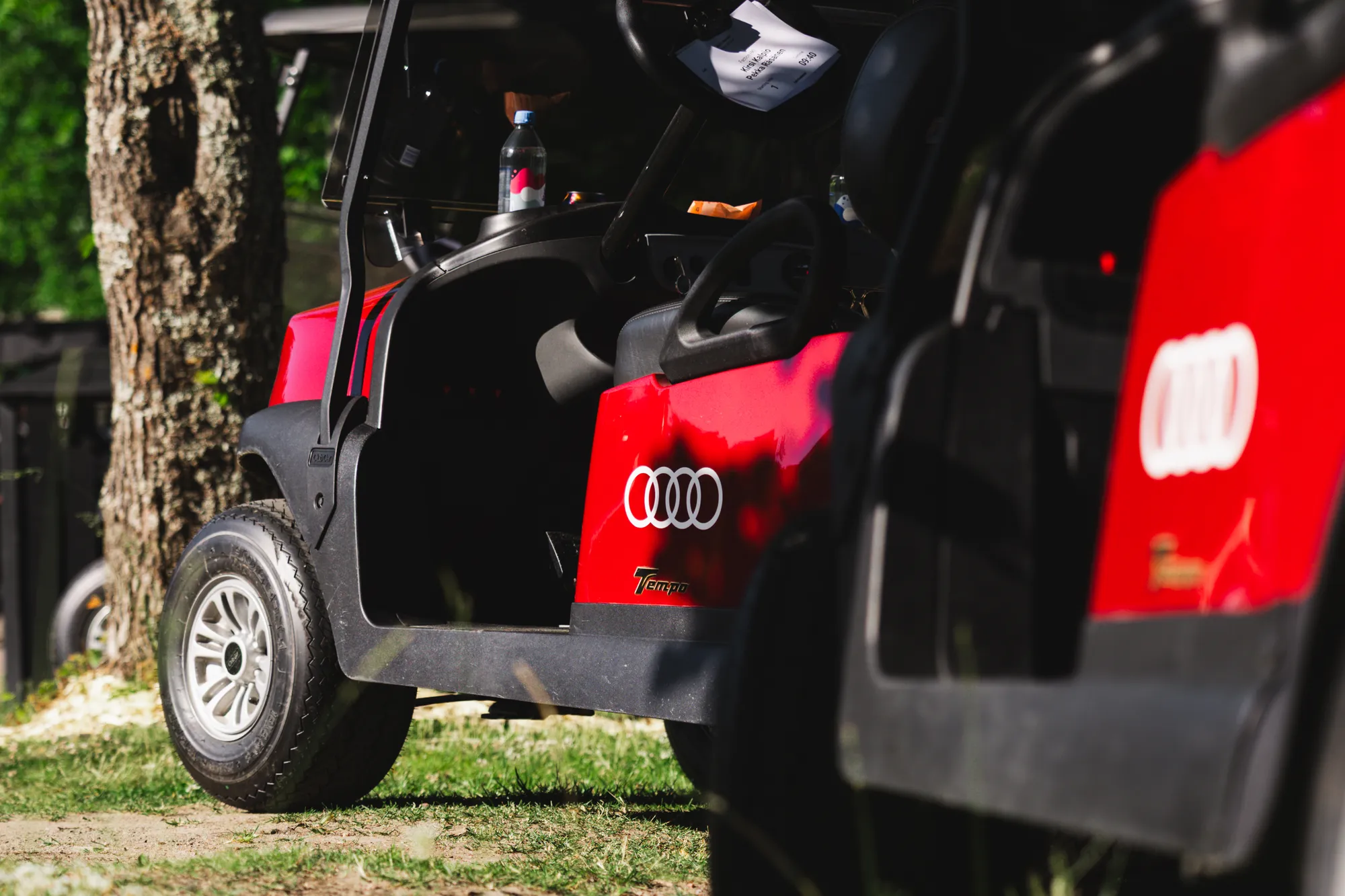 Pickala Golf