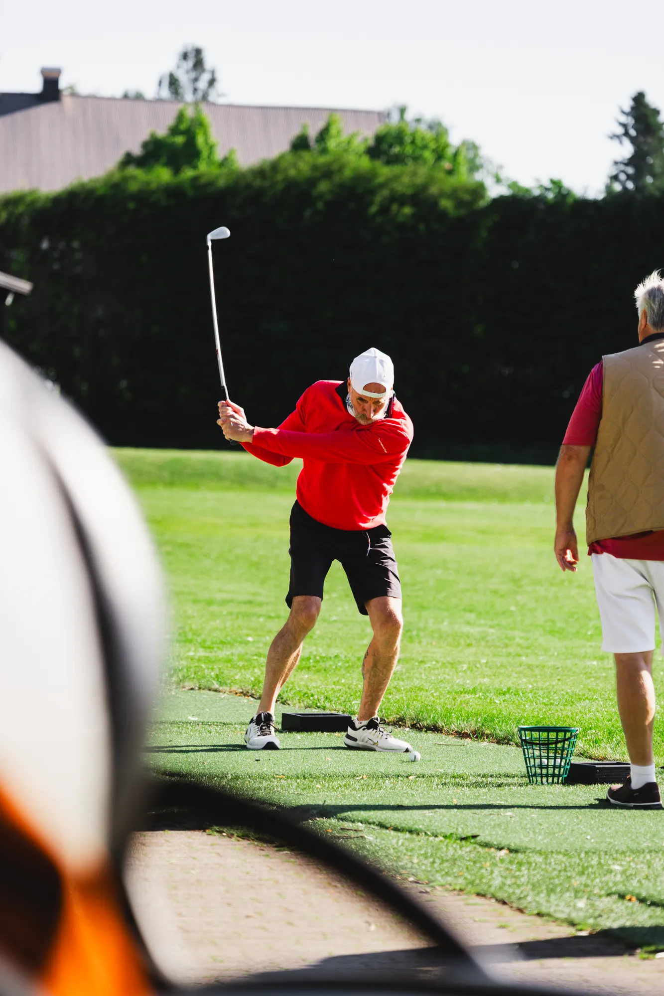 Pickala Golf