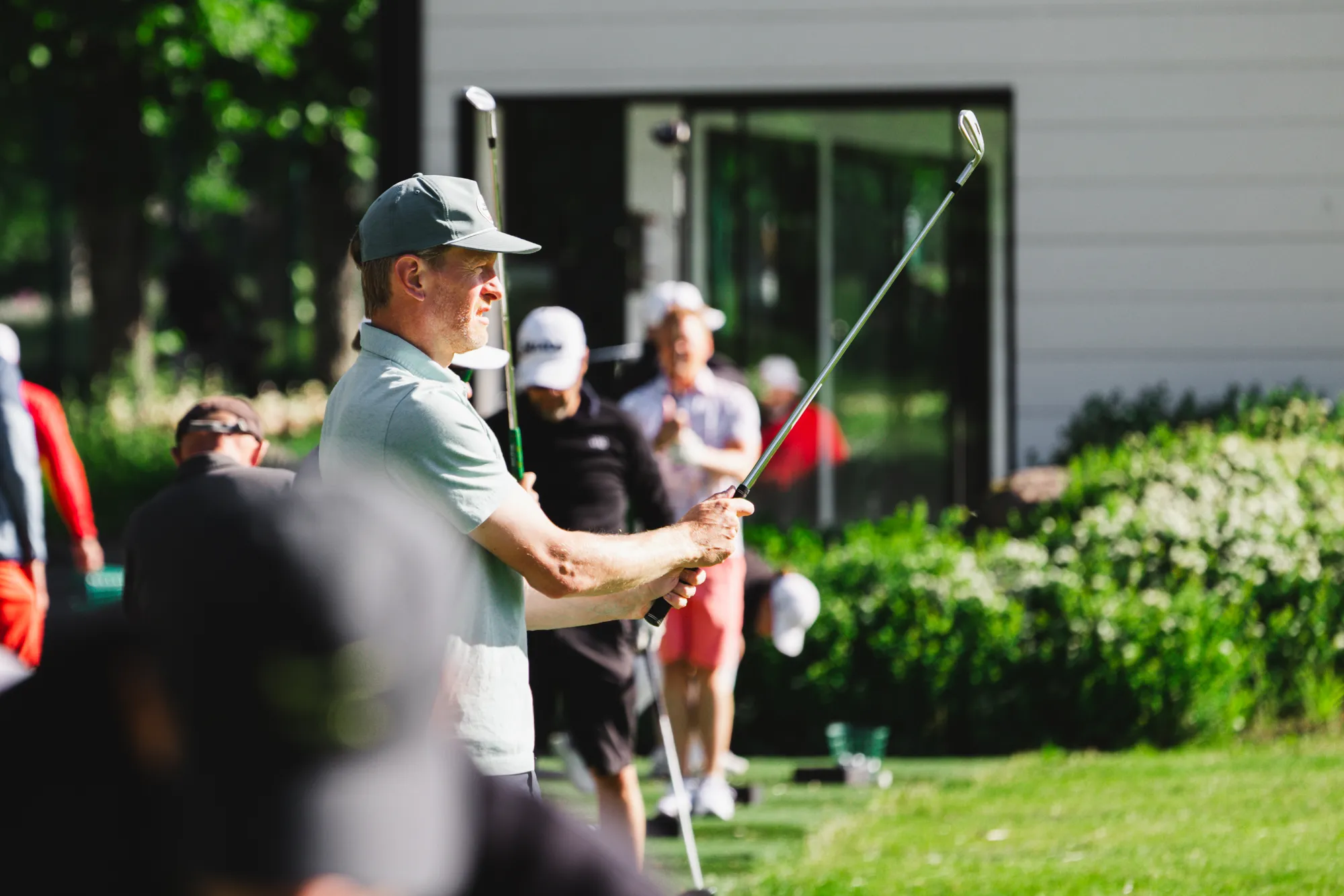 Pickala Golf