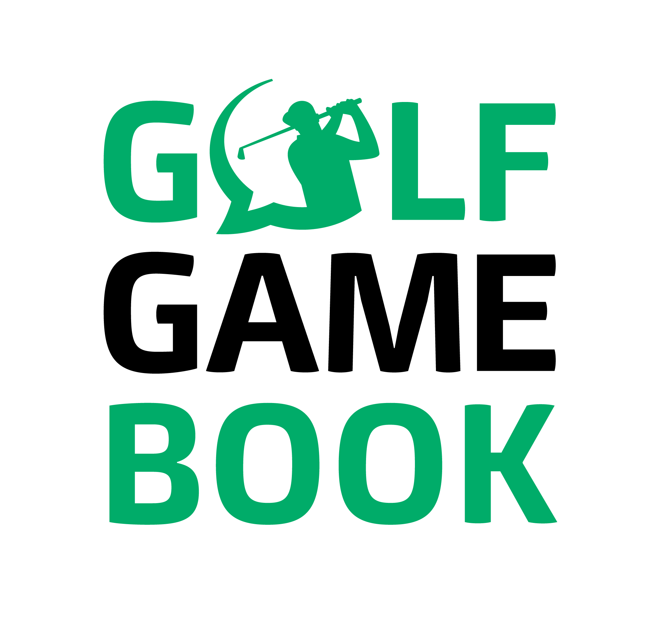 Golf Gamebook
