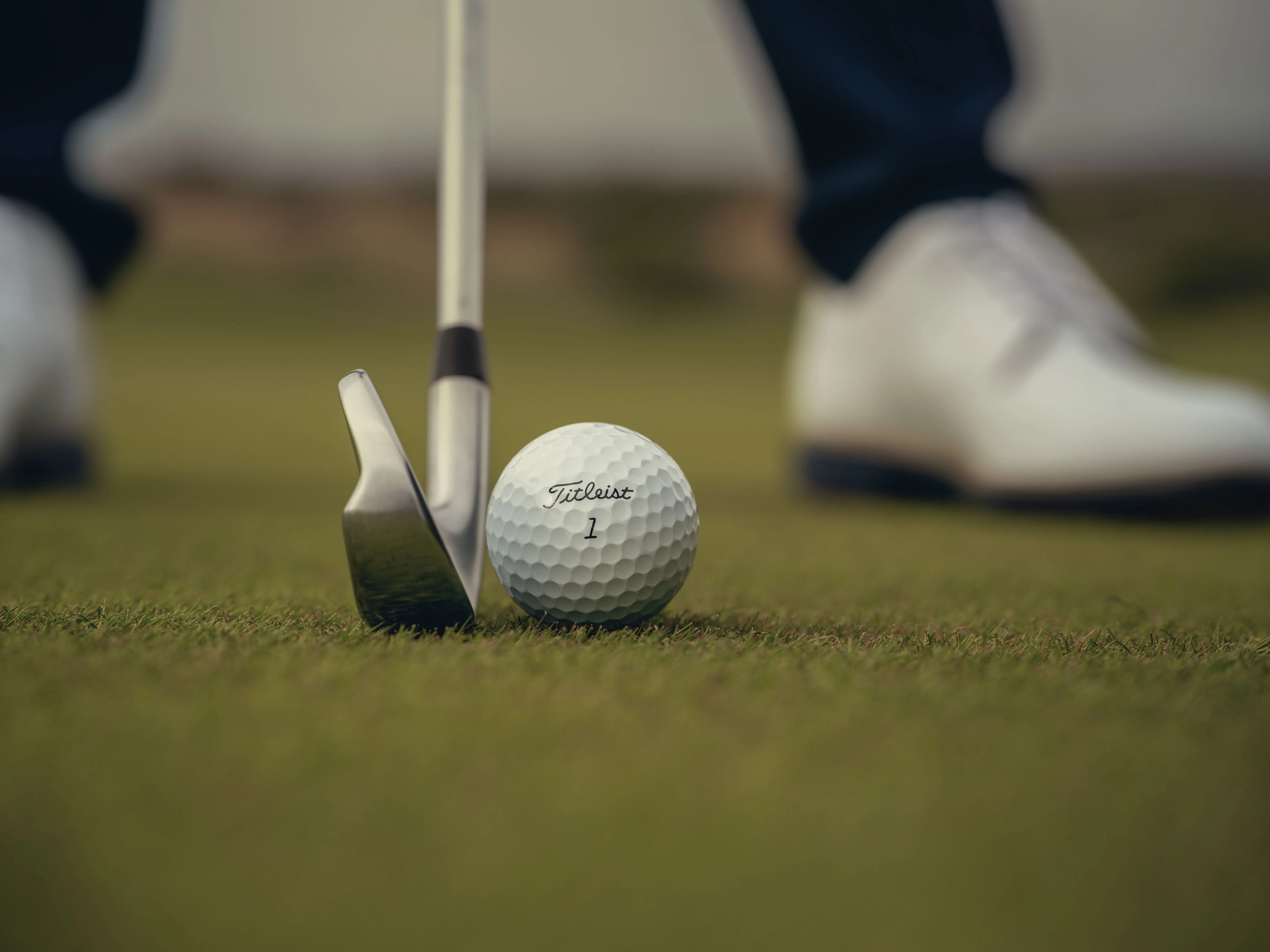 Audi e-tron Golf kiertue